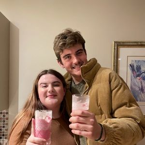 Meet your Posher, Renay